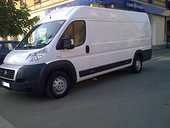 Bara fata Fiat Ducato - 06 Ianuarie 2012